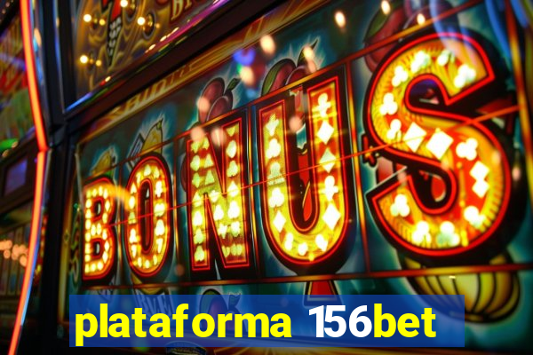 plataforma 156bet